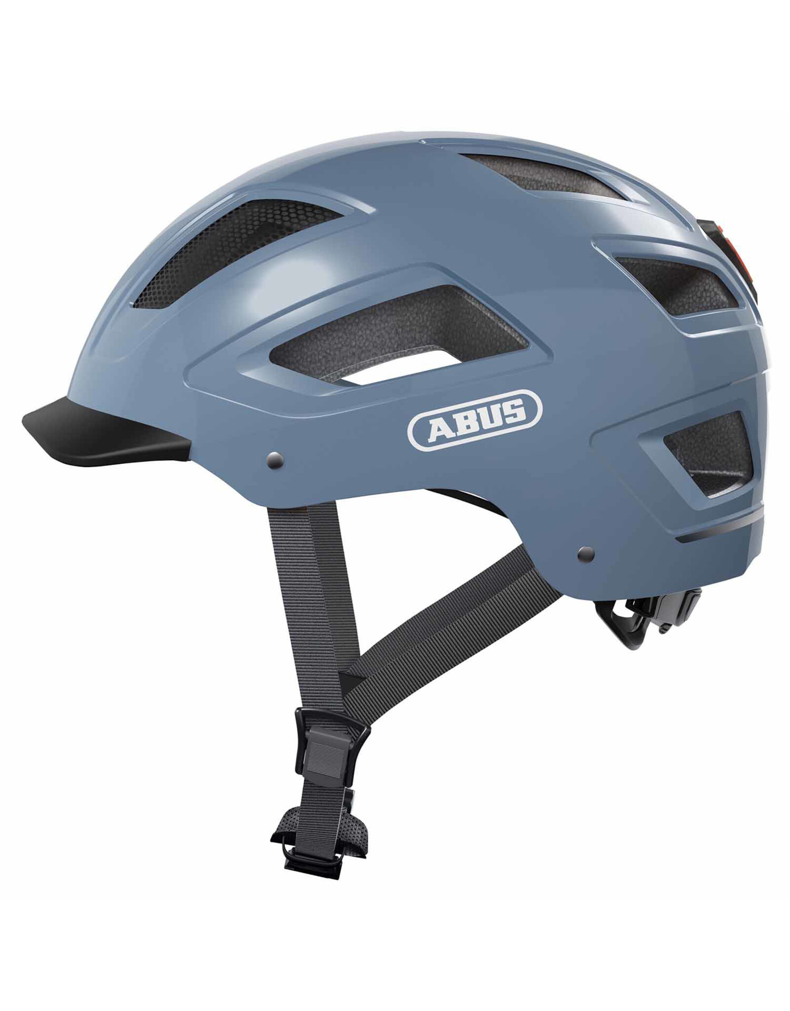 Abus Abus Hyban 2.0 Urban Helmet Glacier Blue