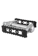 MKS MKS X Crust Bikes Sylvan Gordito Pedals Black