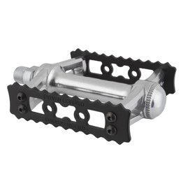 MKS MKS X Crust Bikes Sylvan Gordito Pedals Black