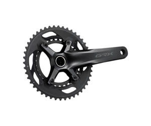 限定価格　シマノ GRX ST-RX600 11s 2×11 シマノ GRX Jキット ST-RX600-R 右レバー（11S）/BR-RX400-F