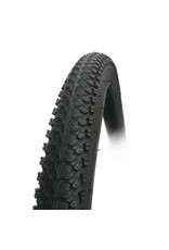 Damco Damco 24" x 1.95" Tire Black