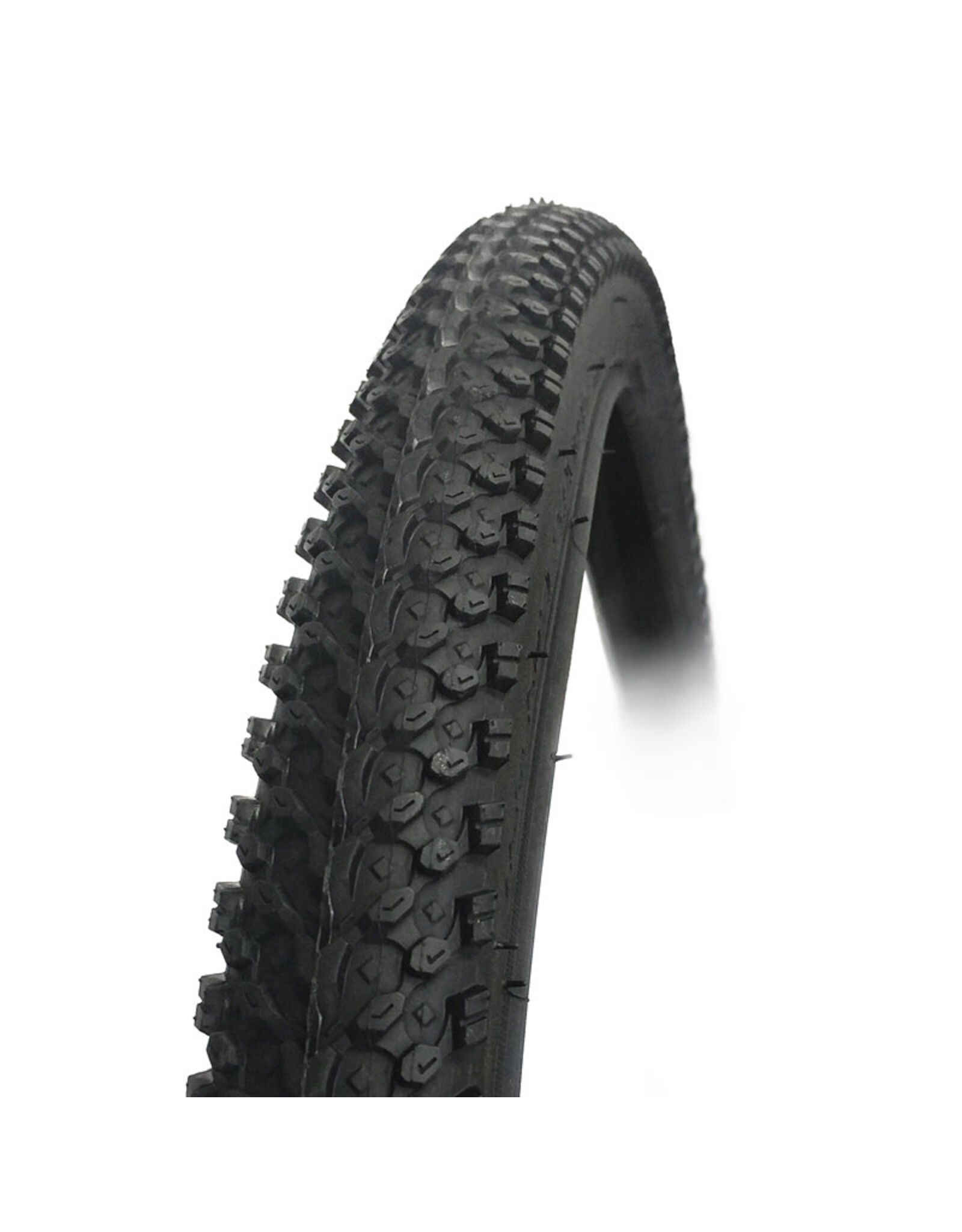 Damco Damco 24" x 1.95" Tire Black