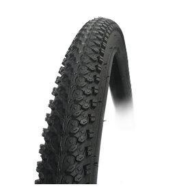 Damco Damco 24" x 1.95" Tire Black