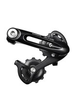Shimano Shimano CT-S500 Alfine Chain Tensioner Hanger Black