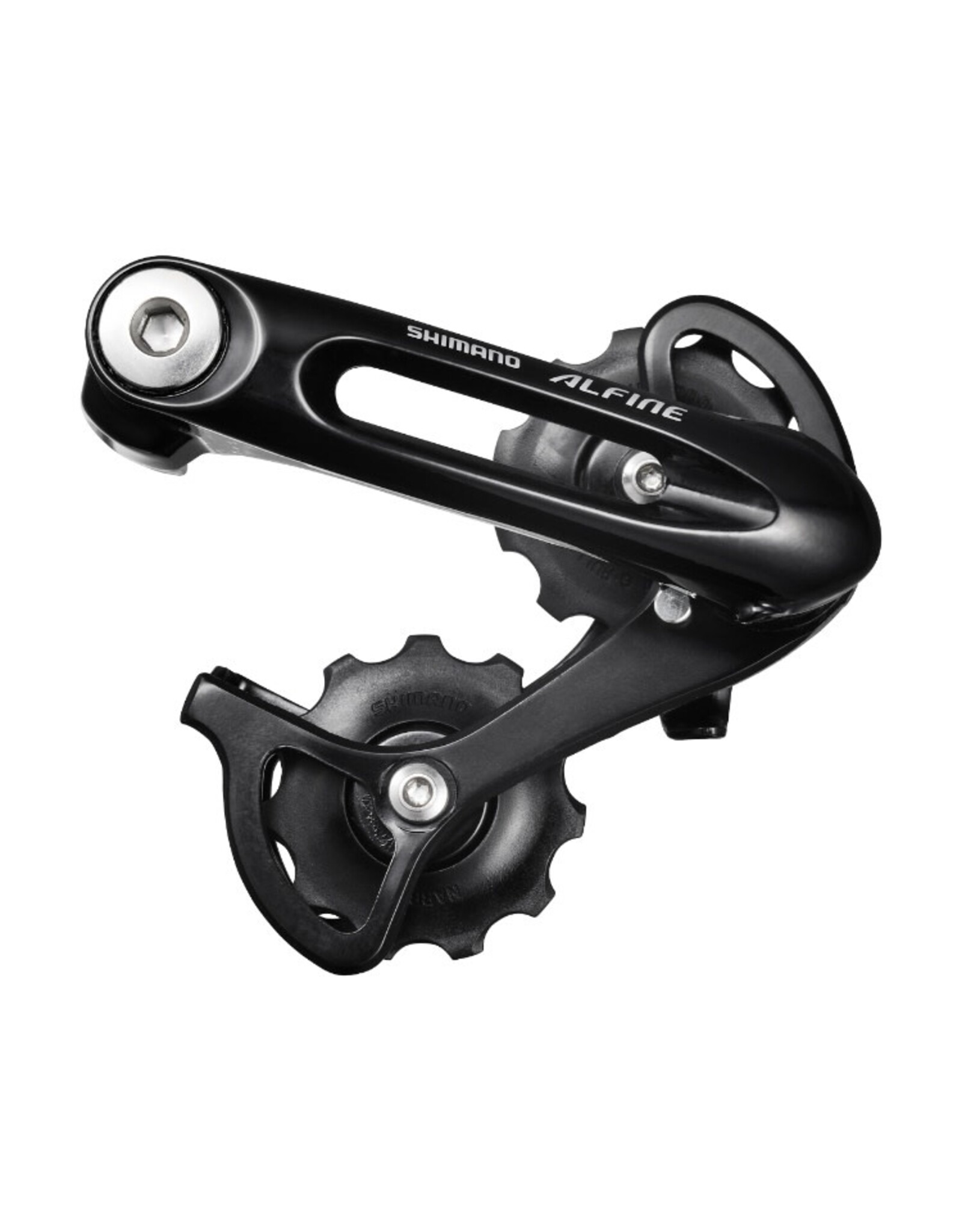 Shimano Shimano CT-S500 Alfine Chain Tensioner Hanger Black