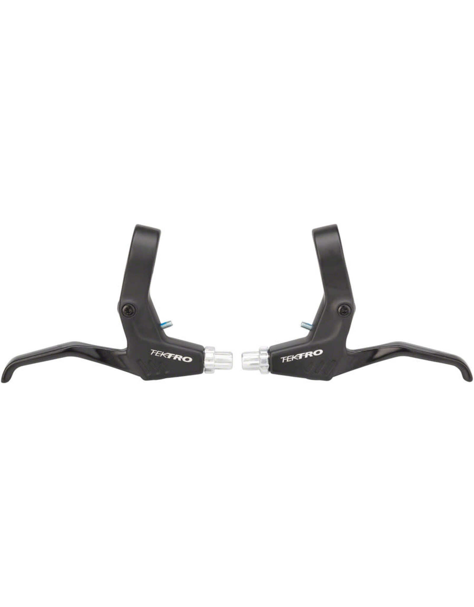 Tektro Tektro RS360A Long Pull Brake Lever Set Black