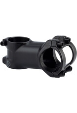 Dimension Dimension Trail Threadless Stem 6 Degree Rise 31.8mm clamp 60mm length Black