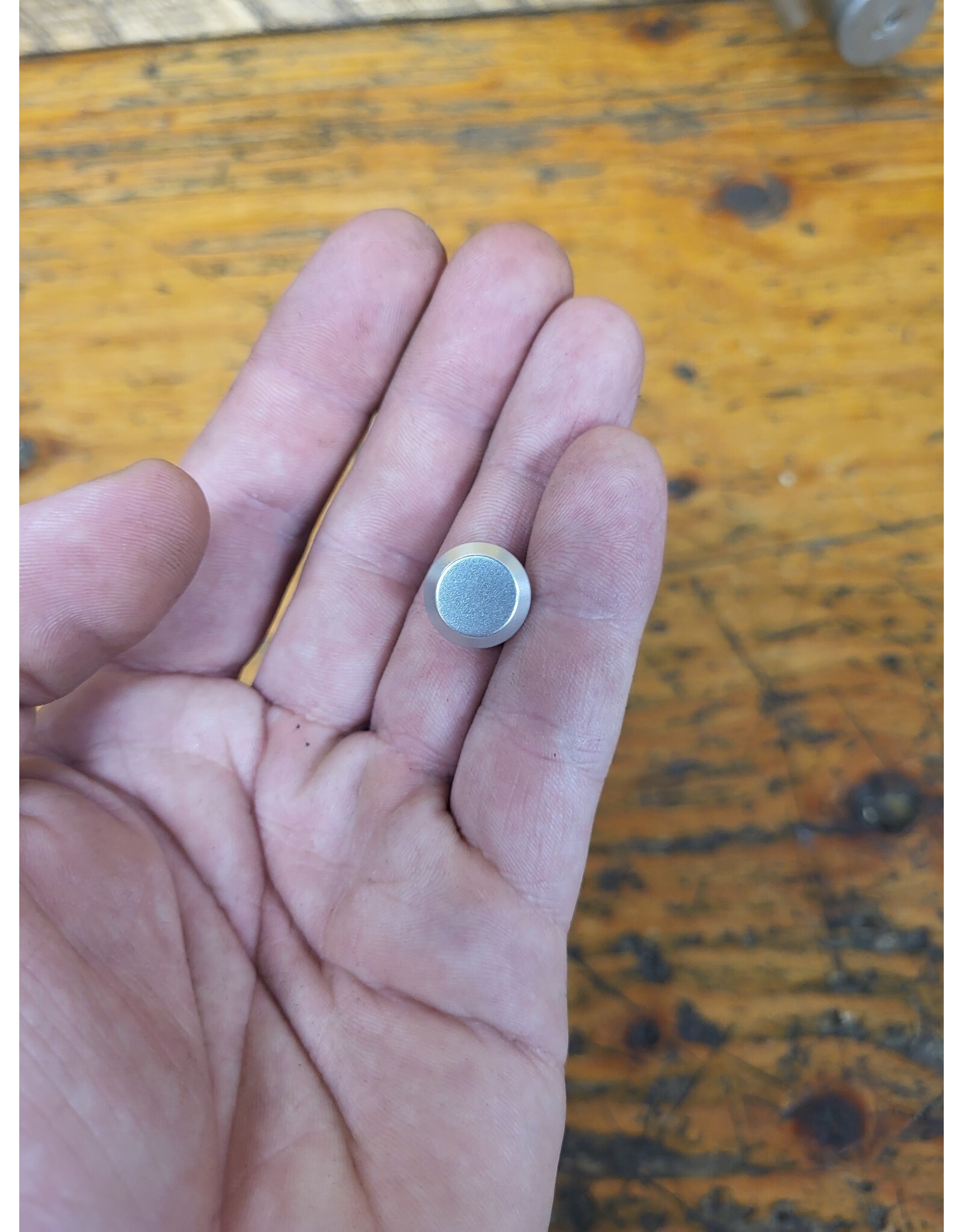 Brooks Brooks Cambium Saddle Rivet BYB 368 EACH