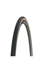 Michelin Michelin Dynamic Classic 700x28C Tire Black with Beige Sidewall