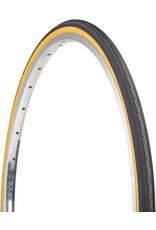 Kenda Kenda K35  27 x 1 1/4 Tire Black with Tan Sidewall
