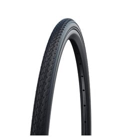 Schwalbe Schwalbe Marathon Green 700b x 38 (635mm for Dutch Bike)