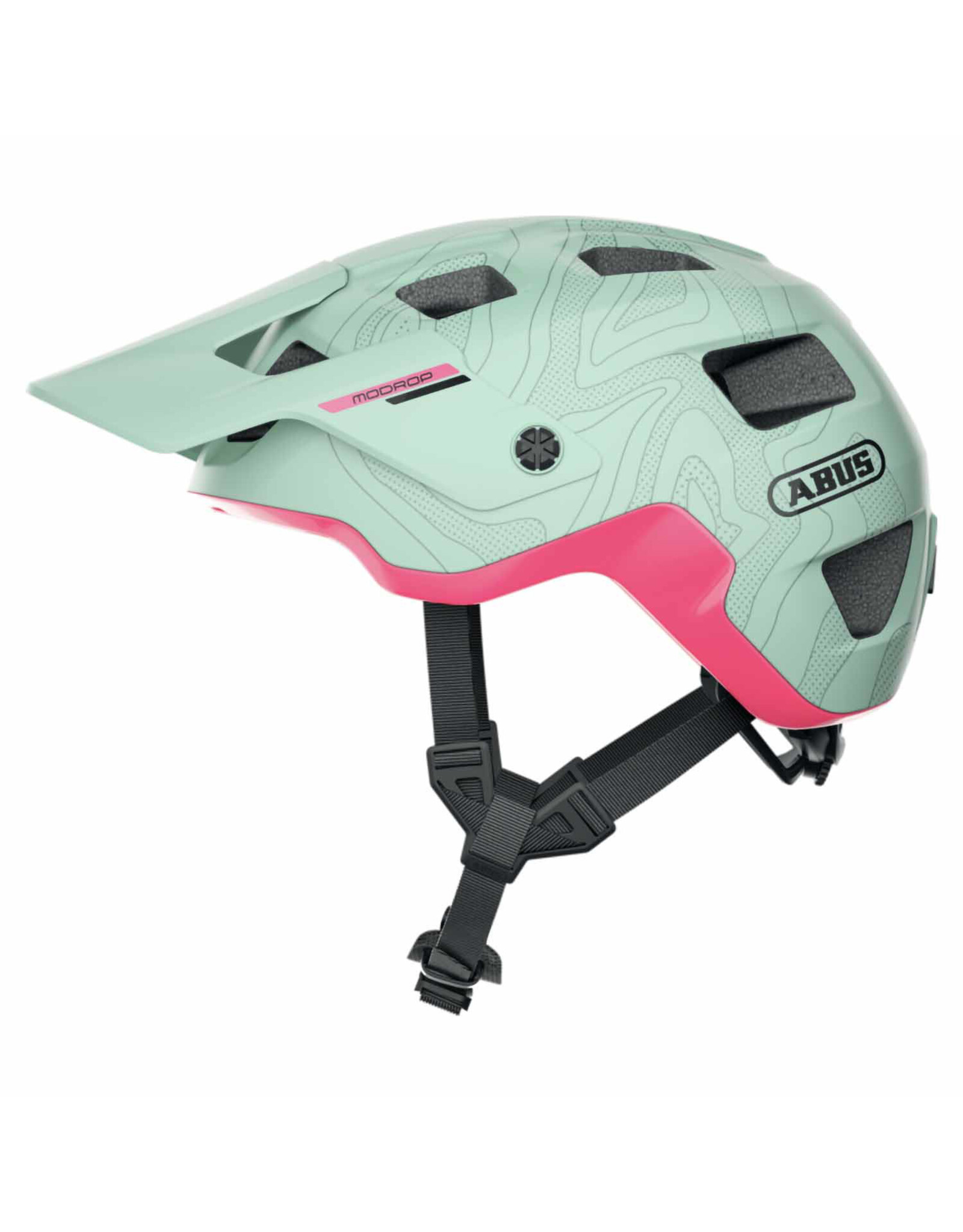 Abus Abus Modrop Off-Road Helmet