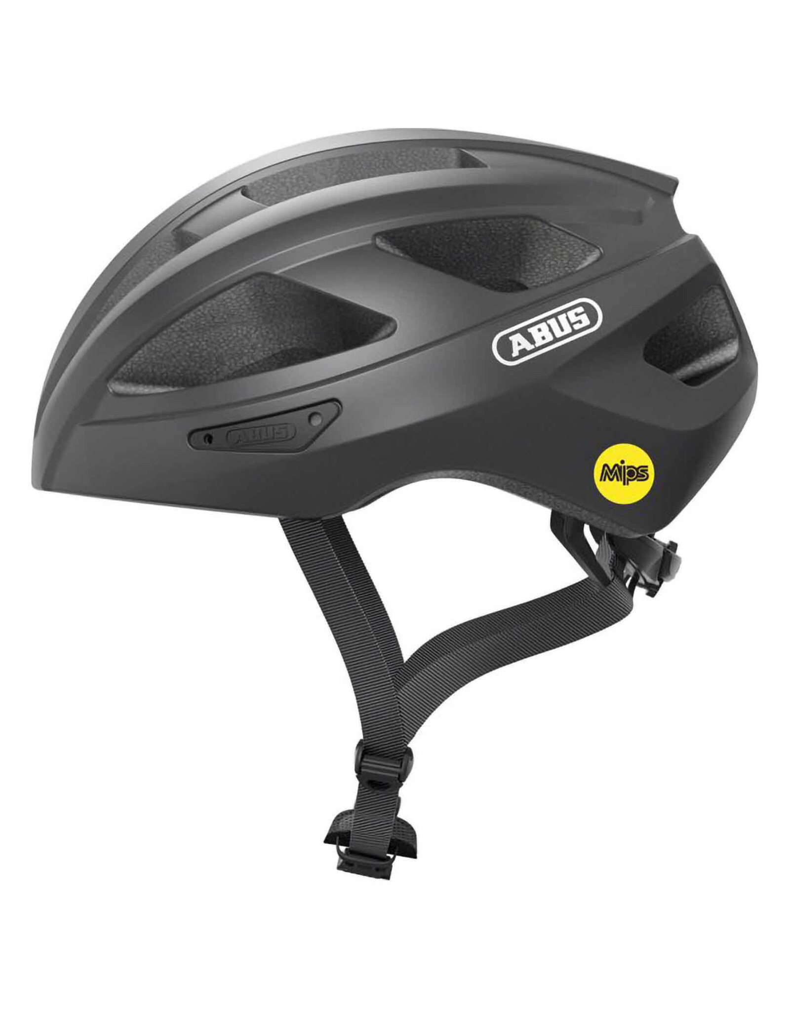 Abus Abus Macator MIPS Road Helmet Titan