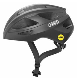 Abus Macator MIPS Road Helmet Titan