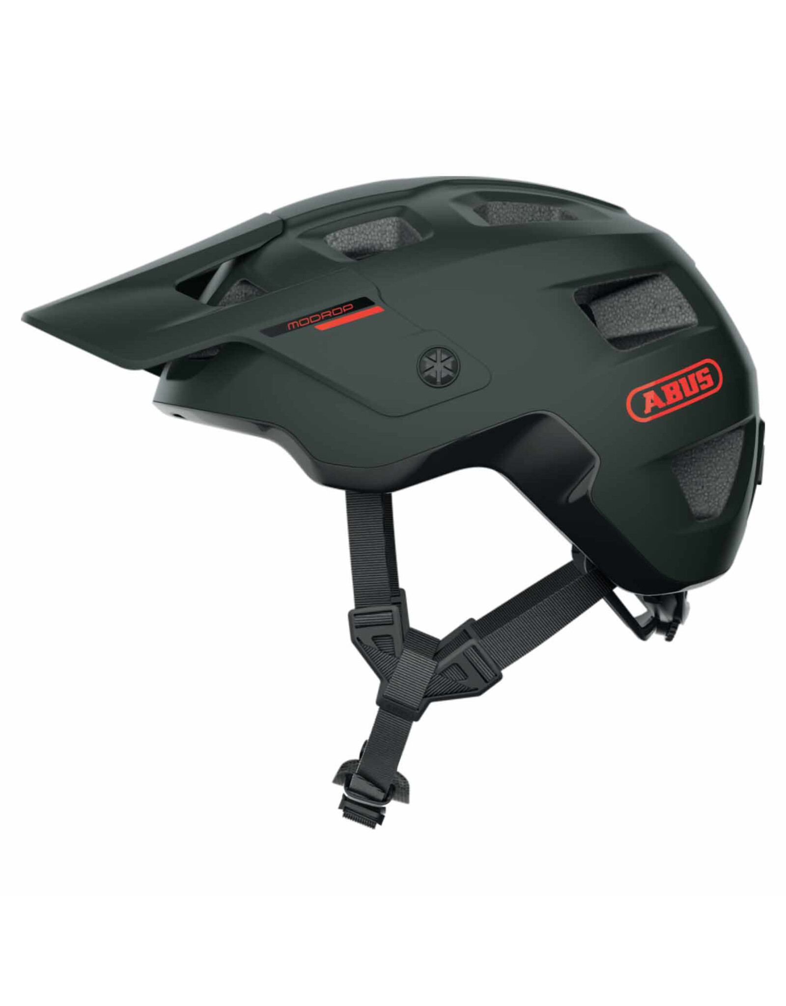 Abus Abus Modrop Off-Road Helmet