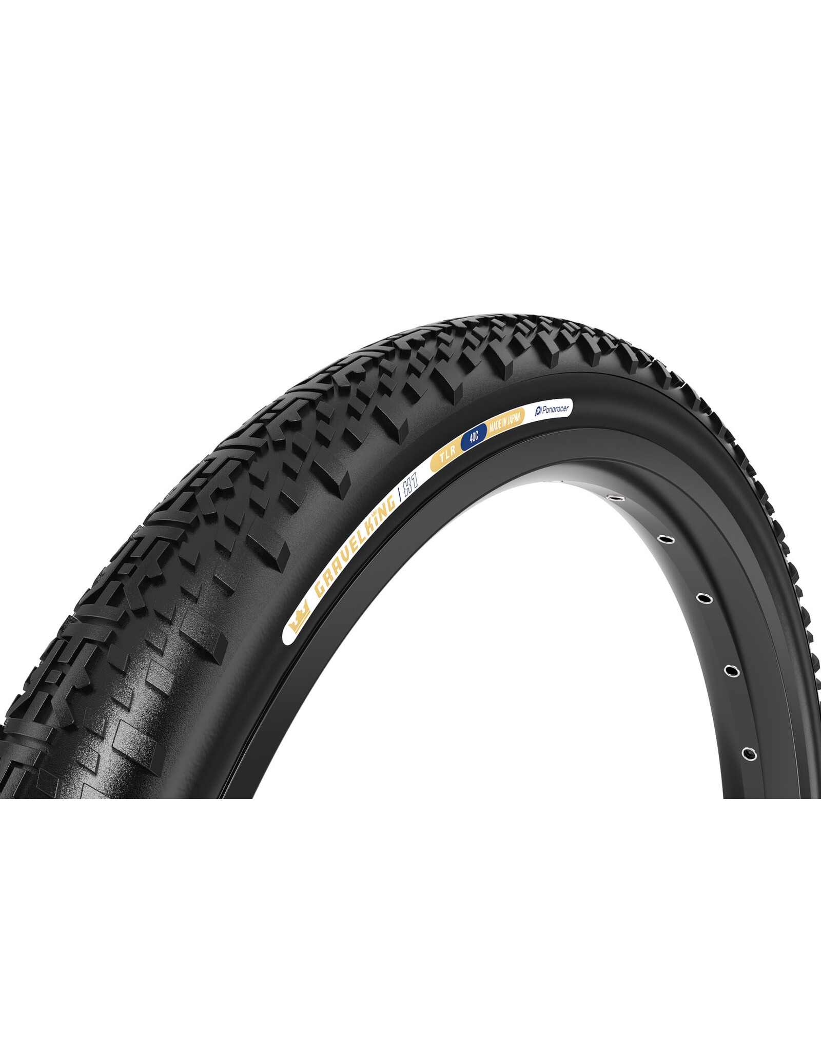 Panaracer Panaracer GravelKing X-1 700c Tire