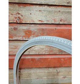 CST Tire - CST, 22'' Non Marking compound, 501x37mm, Grey