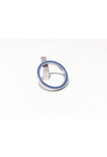White Industries White Industries Freewheel Bearing BB67082RS-6W For 16T