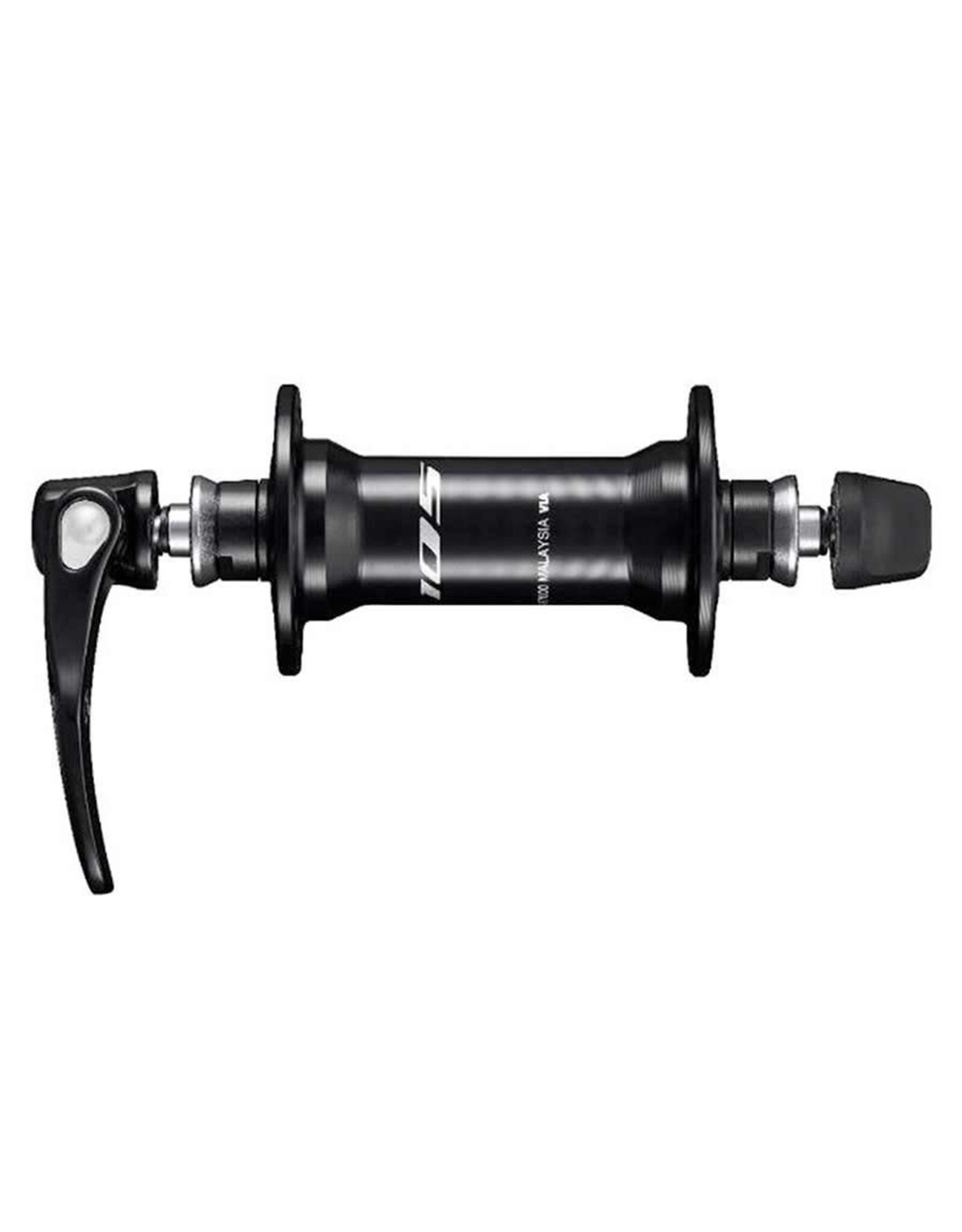 Shimano Shimano 105 FH-R7000 Front Hub QR 32H Black