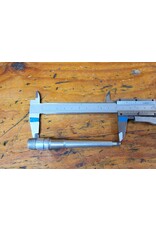 Wellgo Wellgo Replacement Pedal Axles For Sealed Bearing Pedals