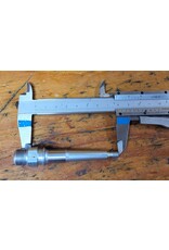 Wellgo Wellgo Replacement Pedal Axles For Sealed Bearing Pedals