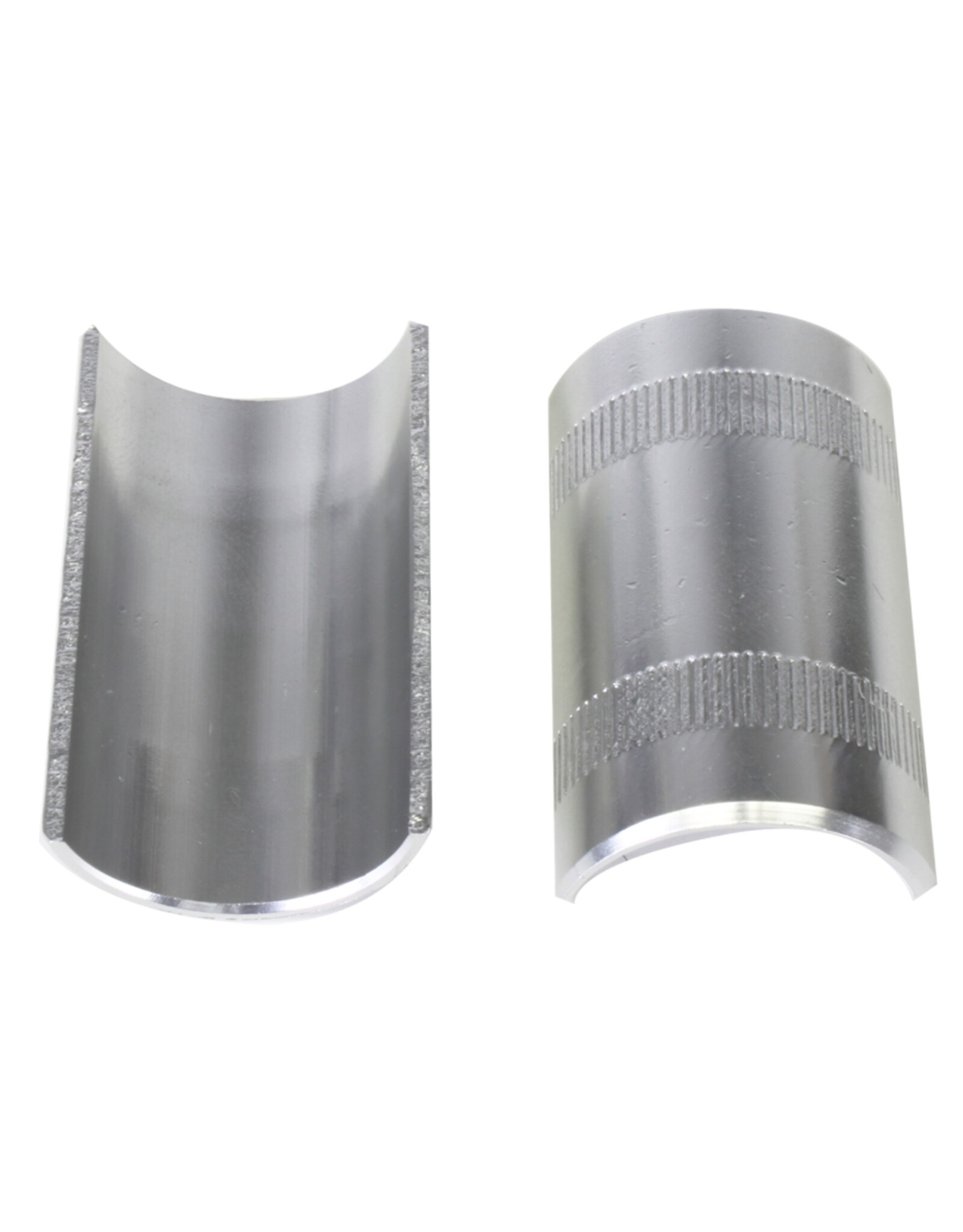 Sunlite Sunlite Handlebar Shim 22.2-25.4mm Silver