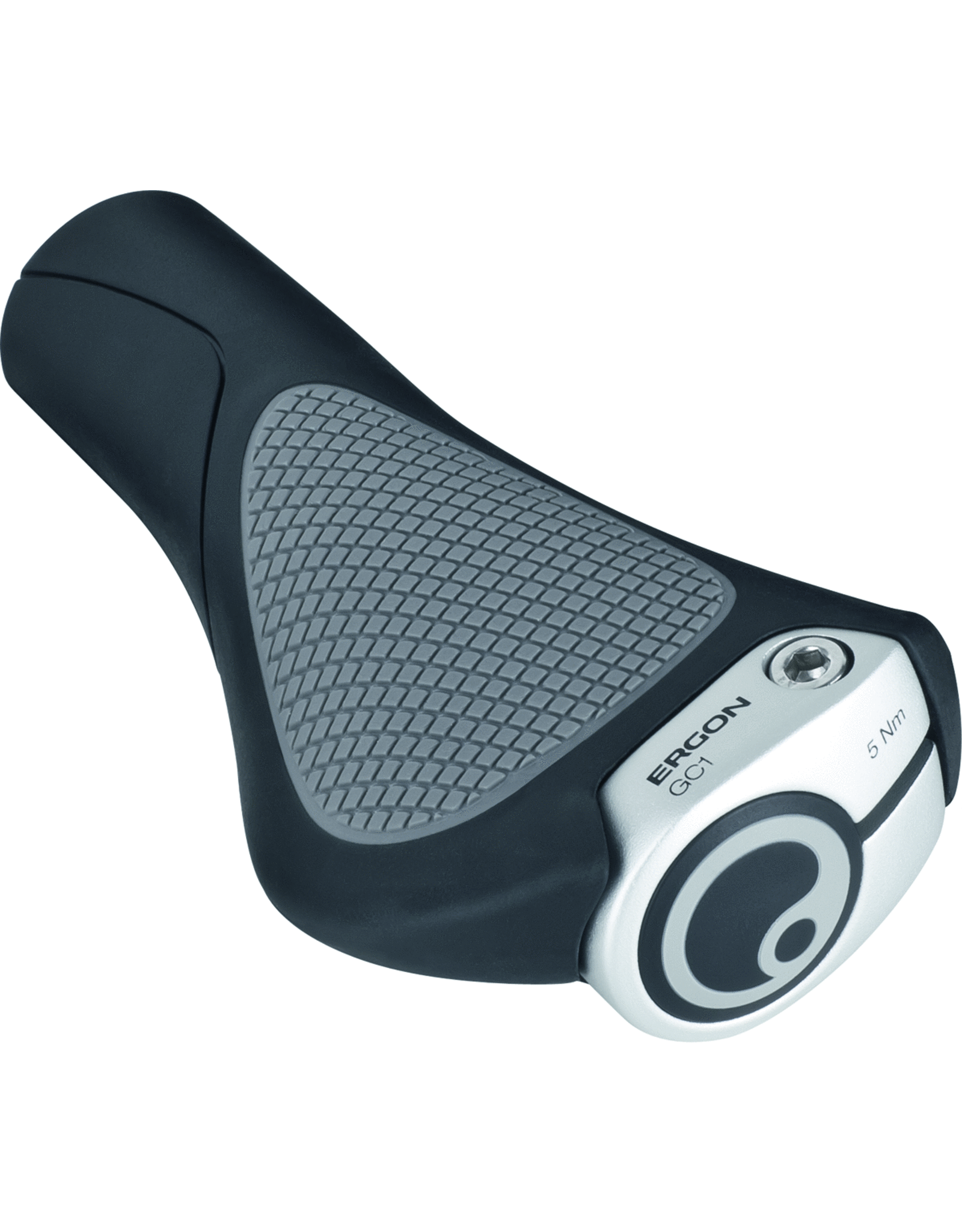 Ergon Ergon GC1 Ergonimic Lock On Grips For Swept-back Bars