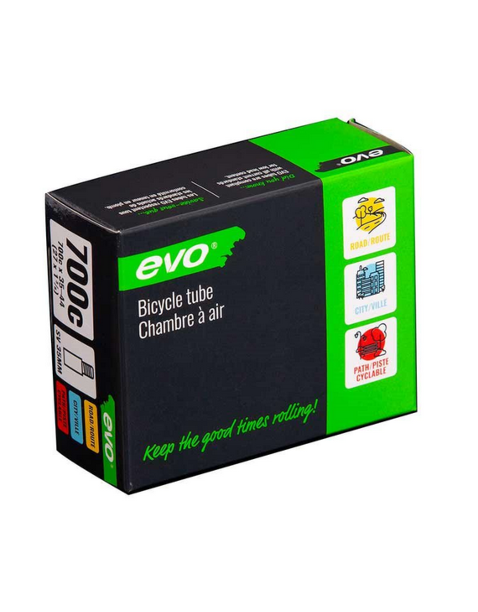 Evo Evo Tube