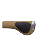Ergon Ergon GP1 Evo BioKork Ergonomic Lock On Grips Large