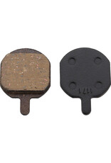 Hayes Brake Hayes Disc Brake Pads Semi-Metallic for Sole / MX2 / MX3 / MX4 / MX5 / CX5