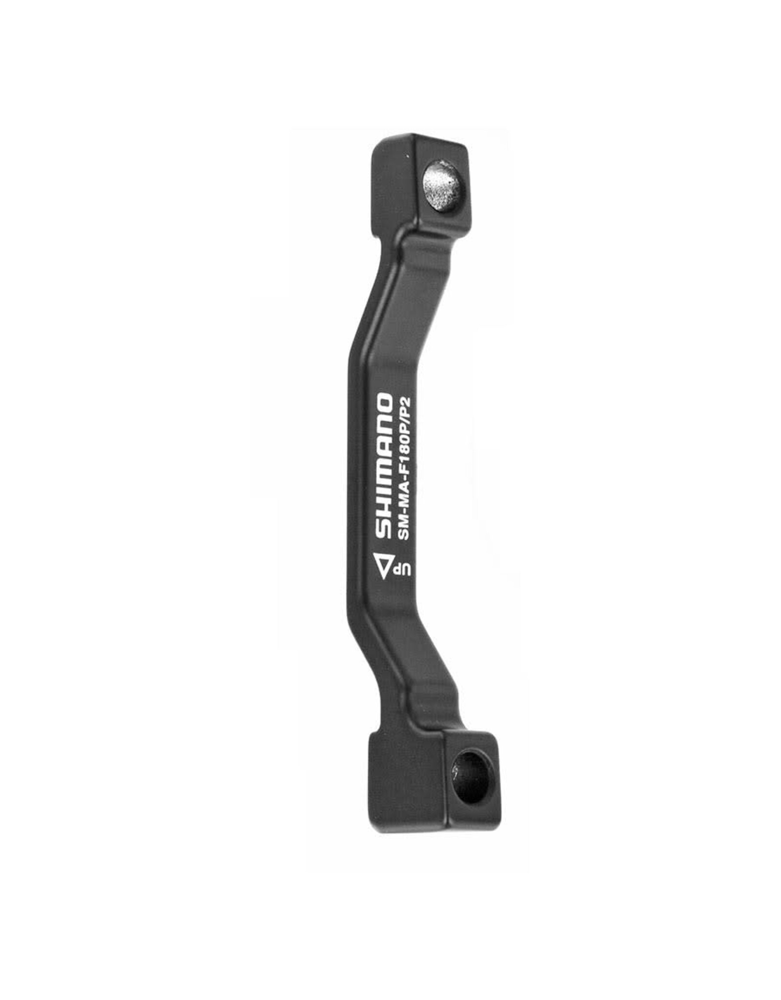 Shimano Shimano Post Mount Disc Brake Adaptor for 180mm Rotor