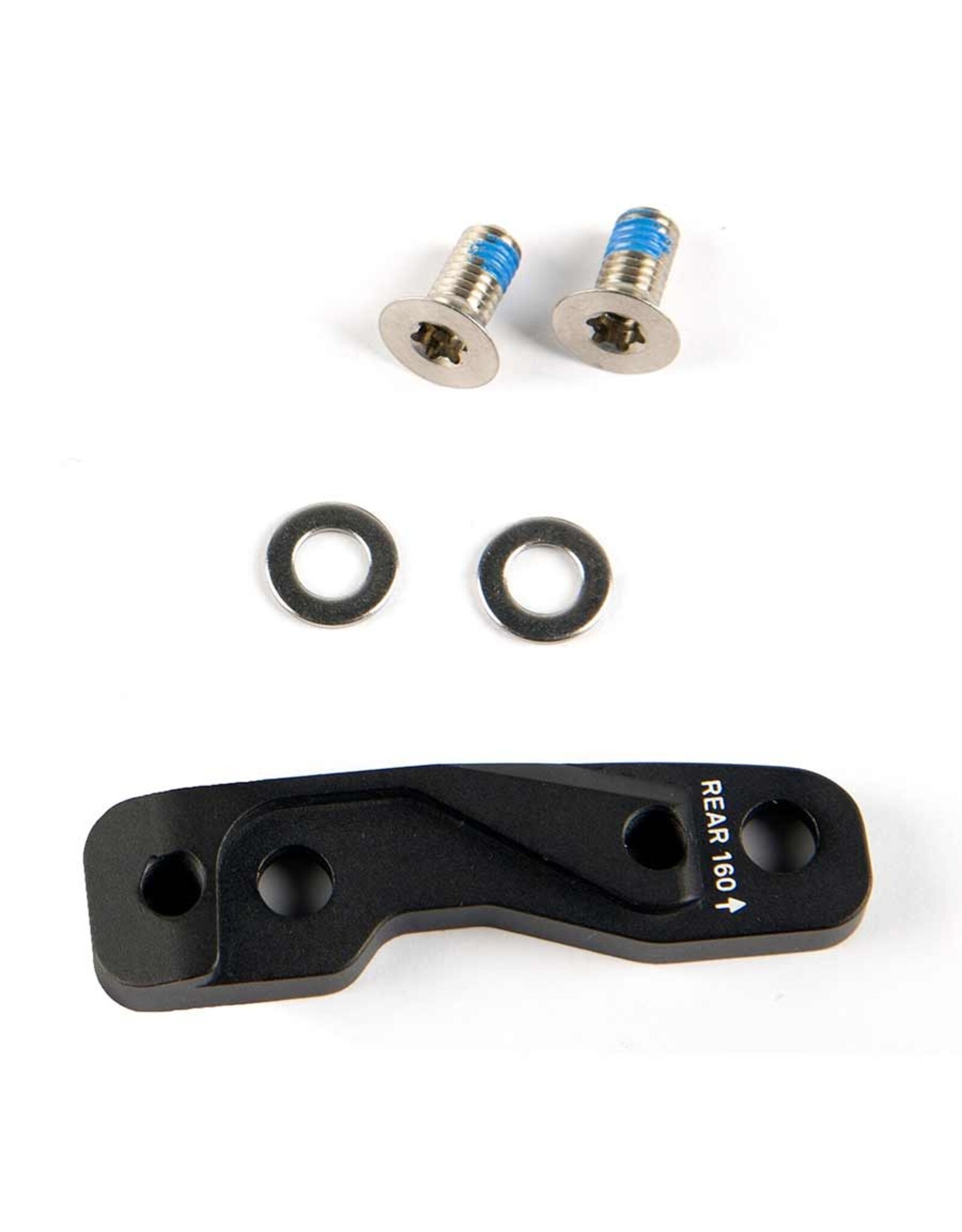 SRAM Sram Flat Mount Adaptor 160mm Rear