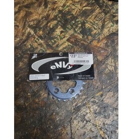 eNVy NOS eNVy EXO 58mm BCD (5 Bolt) 20 Tooth Inner Chainring