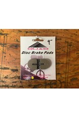 NOS QUAD QMD-3 Disc Brake Pads