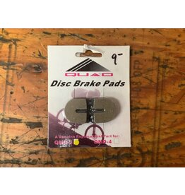 NOS QUAD QMD-3 Disc Brake Pads