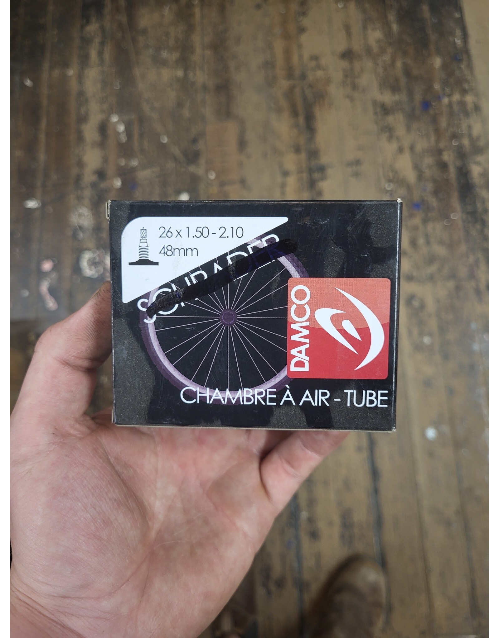 Damco Damco Tube
