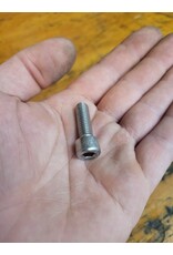 Natural Cycleworks M8 Stainless Steel Socket Cap Screw