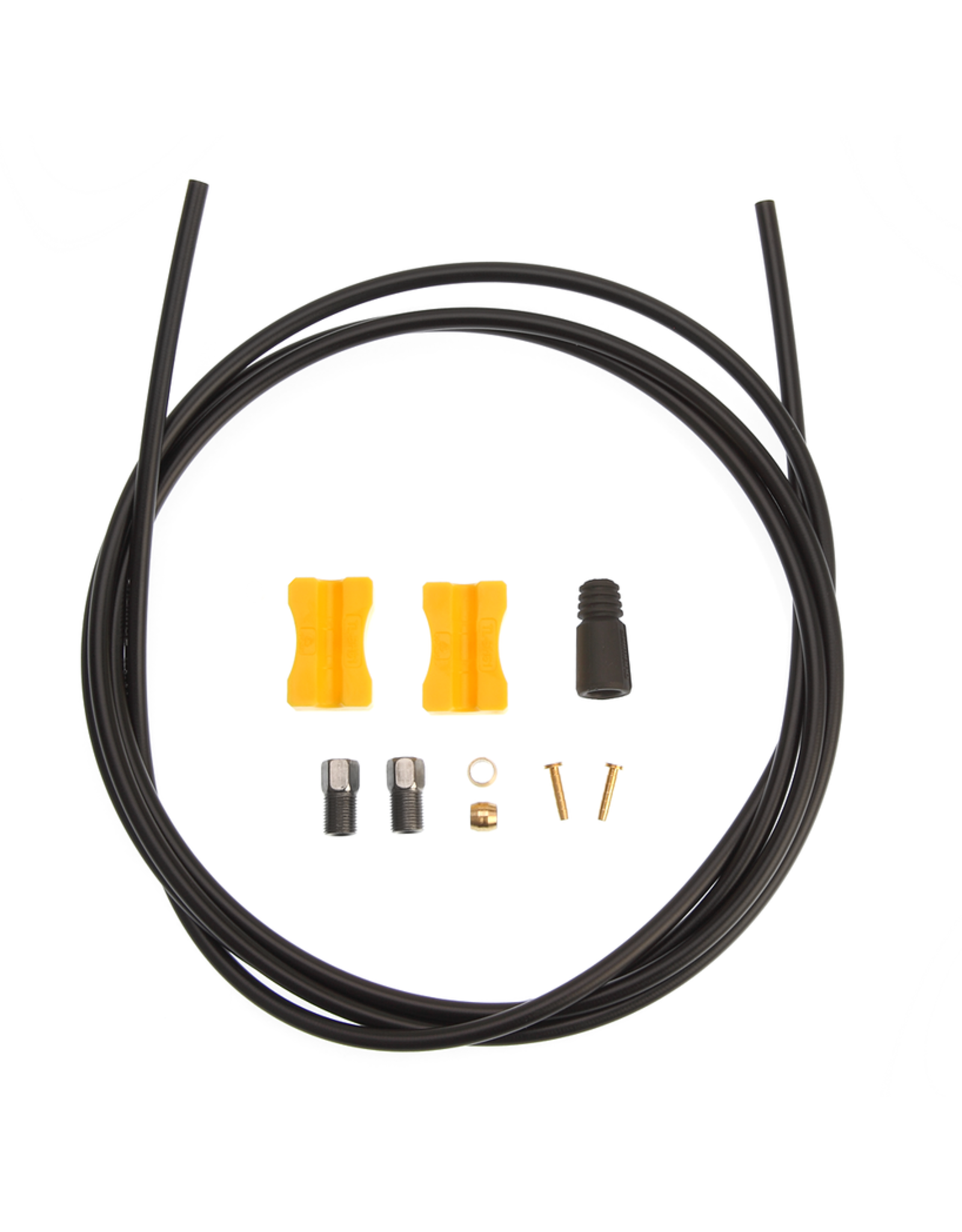 Shimano Shimano SM-BH59 Brake Hose 2000mm With Hardware
