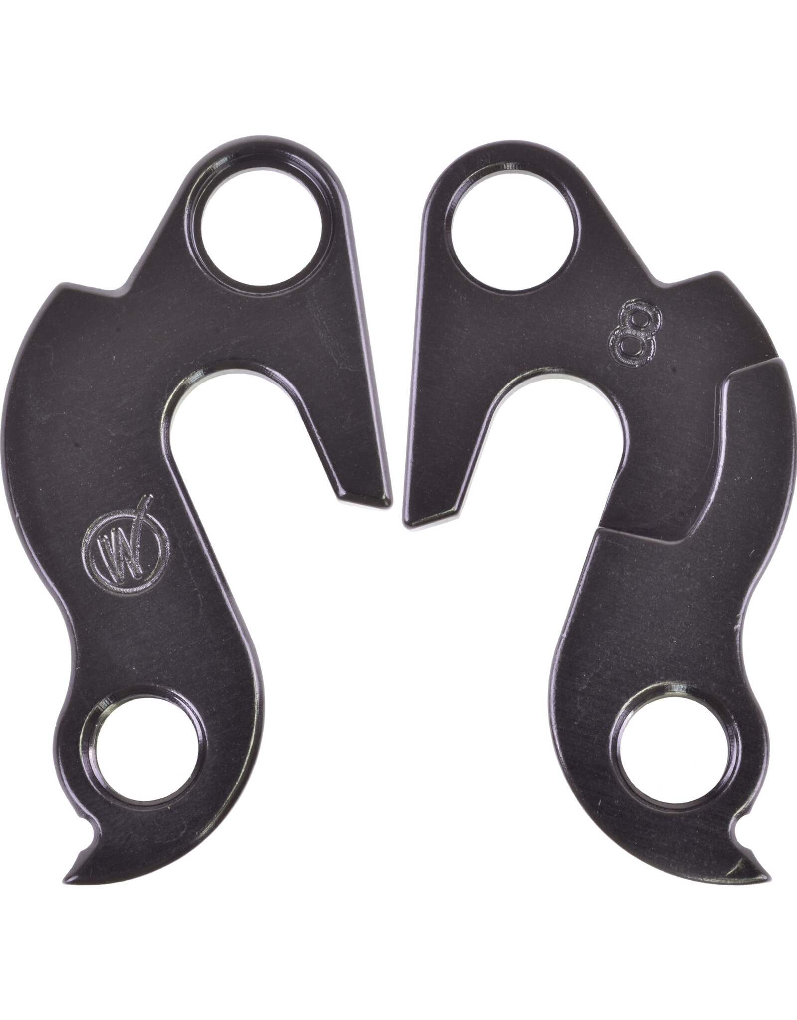 Wheels Manufacturing Wheels Manufacturing Derailleur Hanger 8