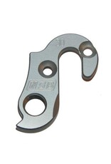 North Shore Billet North Shore Billet Norco CCX Road Derailleur Hanger
