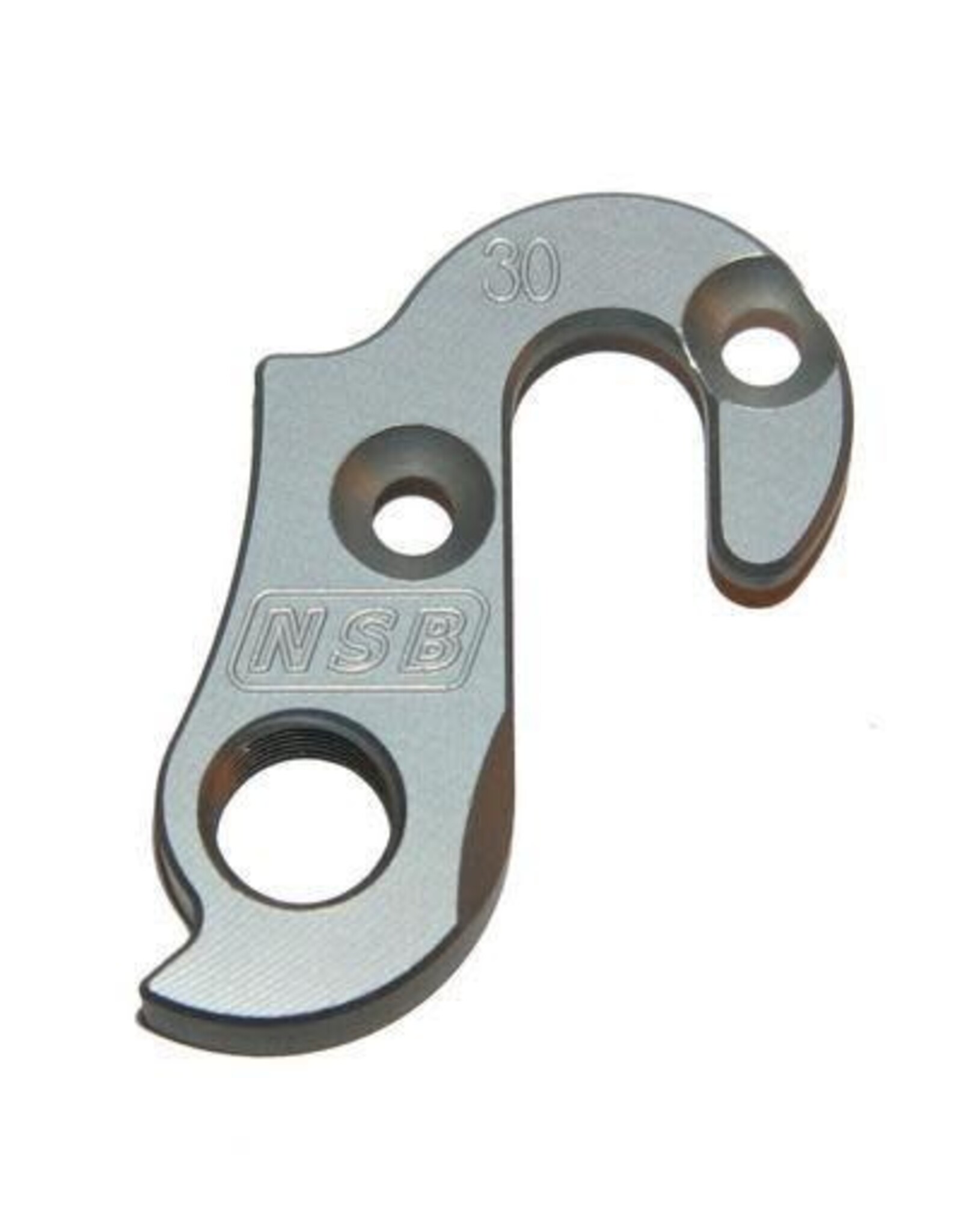 North Shore Billet North Shore Billet Norco CCX Road Derailleur Hanger