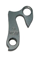 North Shore Billet North Shore Billet Norco Kokanee Derailleur Hanger
