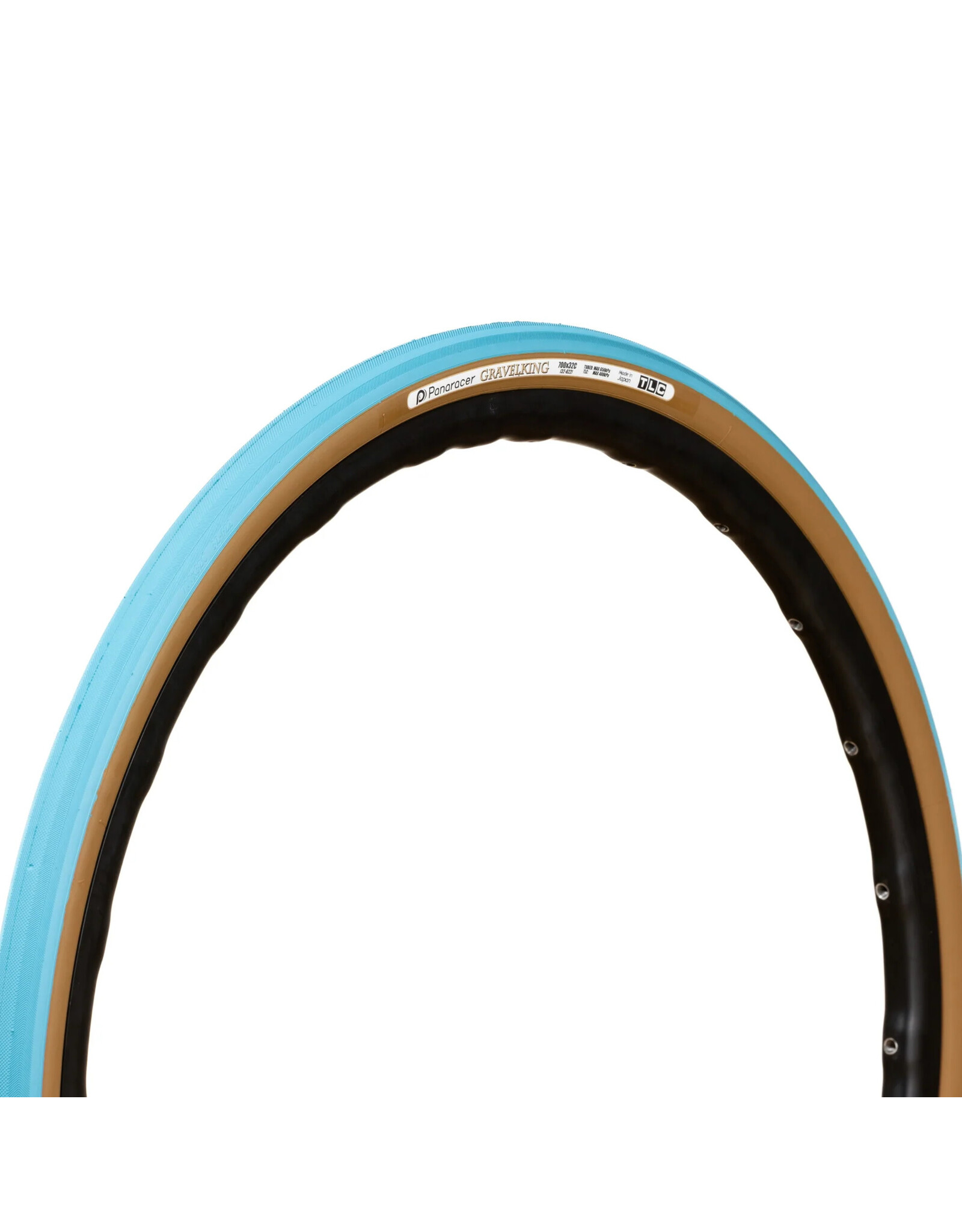 Panaracer Panaracer Gravel King Limited 2023 700c
