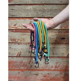18" Bungee Cord Various Colours
