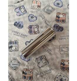 Generic Stem Shim For Threaded Fork 1 1/4" - 1 1/8"