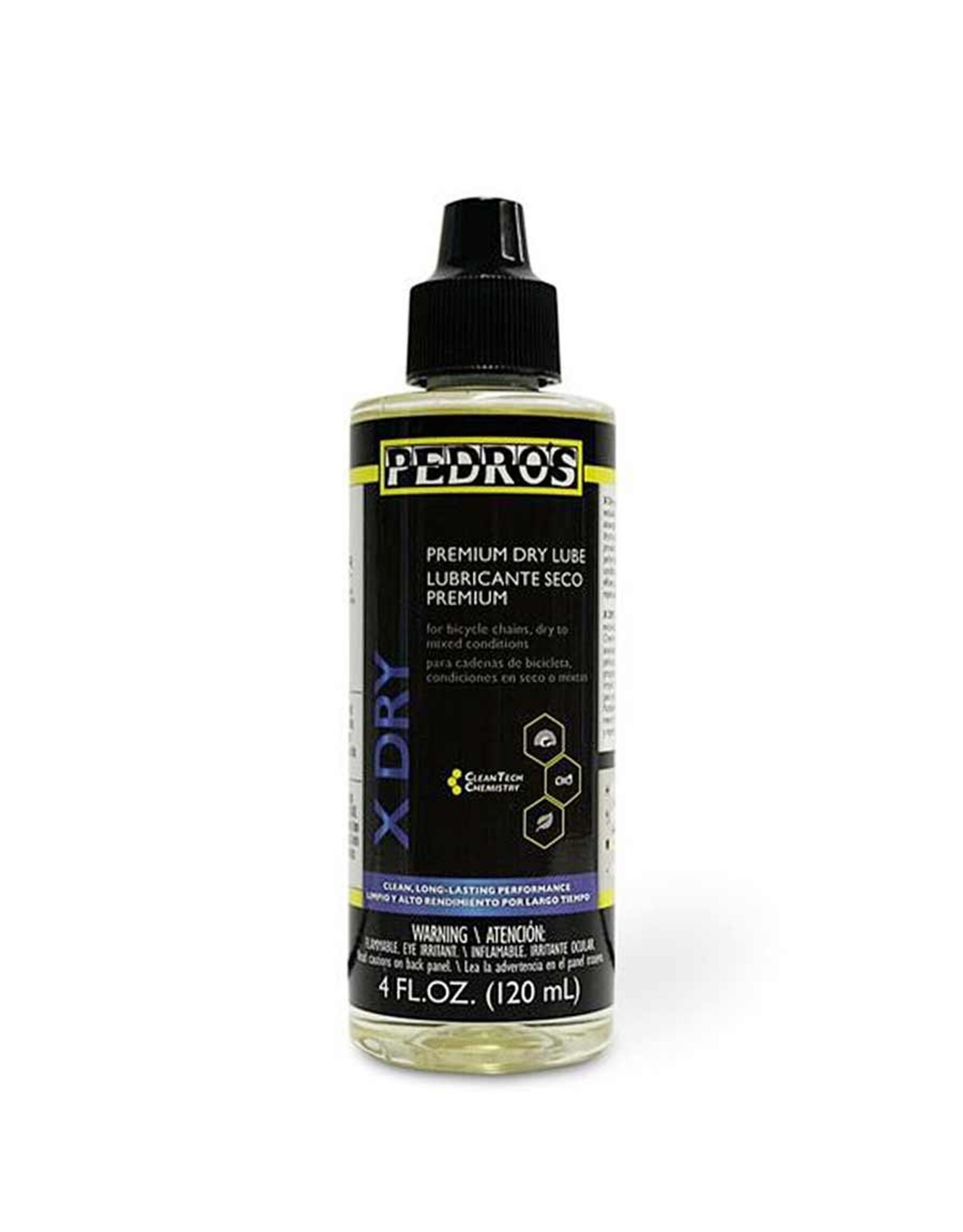 Pedro's Pedros X Dry Premium Lube 4oz