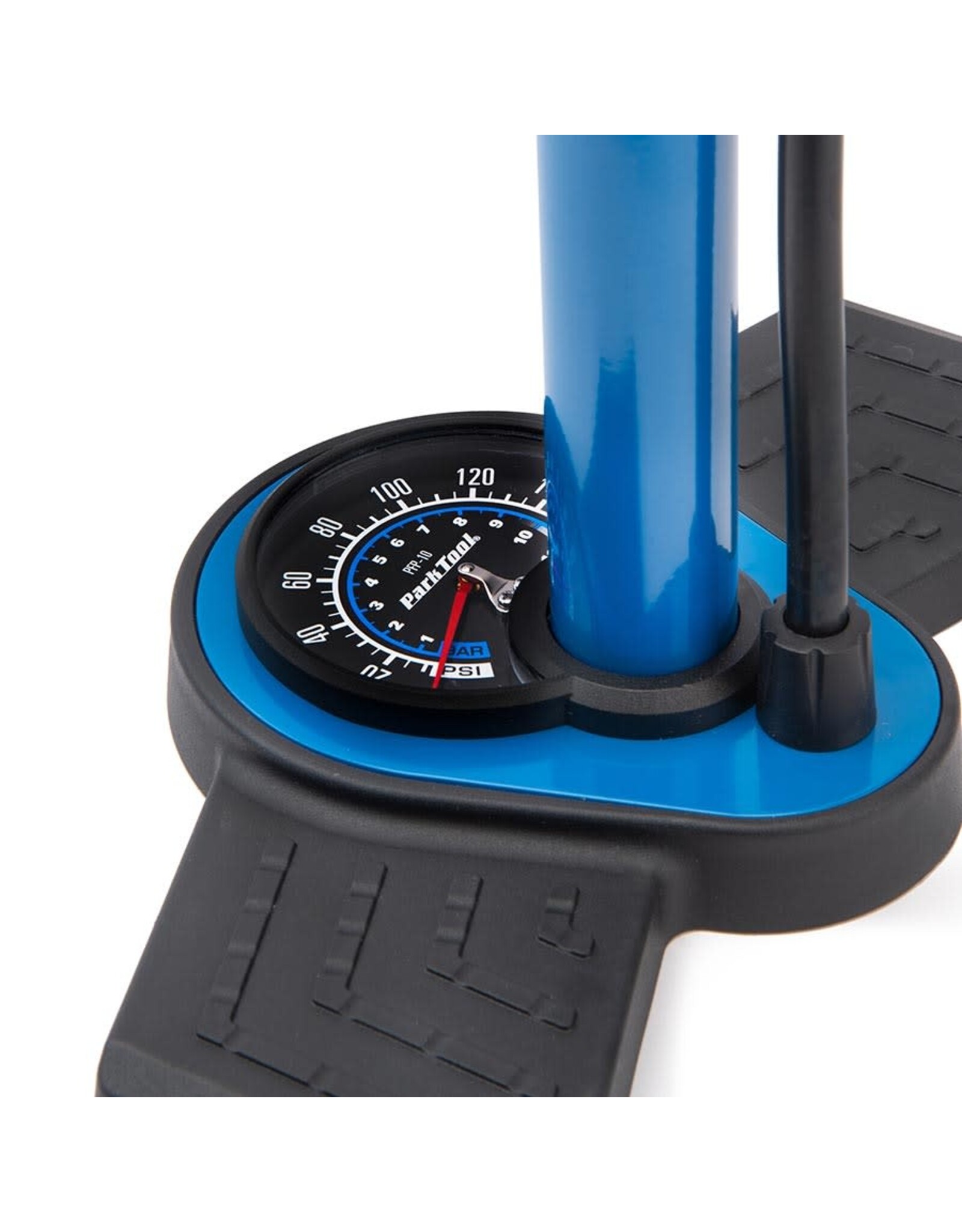 Park Tool Park Tool PFP-10 Floor Pump