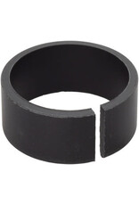 Wheels Manufacturing Derailleur shim - Wheels Manufacturing Shim for 1-1/4" Derailleur on 1-1/8" Seat Tube