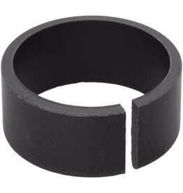 Wheels Manufacturing Wheels Manufacturing Shim for 1-1/4" Derailleur on 1-1/8" Seat Tube