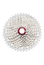 Sunrace Sunrace CSMX3 10 Speed Cassette 11-42t  Silver